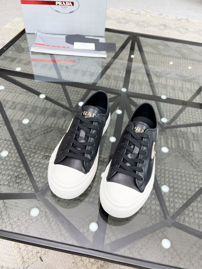 Prada Casual Shoes